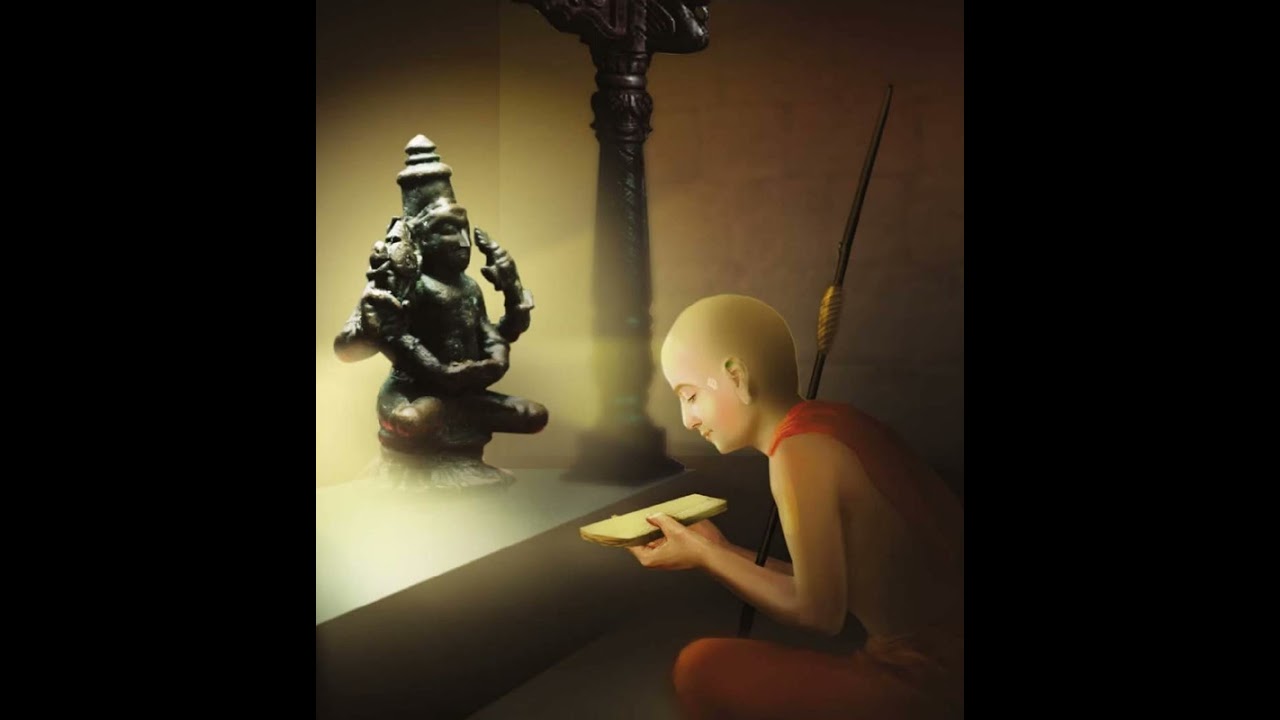 ಮಹಾಭಾರತ ತಾತ್ಪರ್ಯದ ವೈಶಿಷ್ಟ್ಯ | ಶ್ರೀ ವಿಜಯಸಿಂಹ ಆಚಾರ್ಯರು | ಮಧ್ವ ನವಮಿ | ೧೮/೦೨/೨೦೨೪