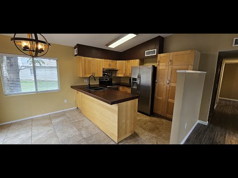 814 W Malibu Dr, Tempe, AZ home video tour