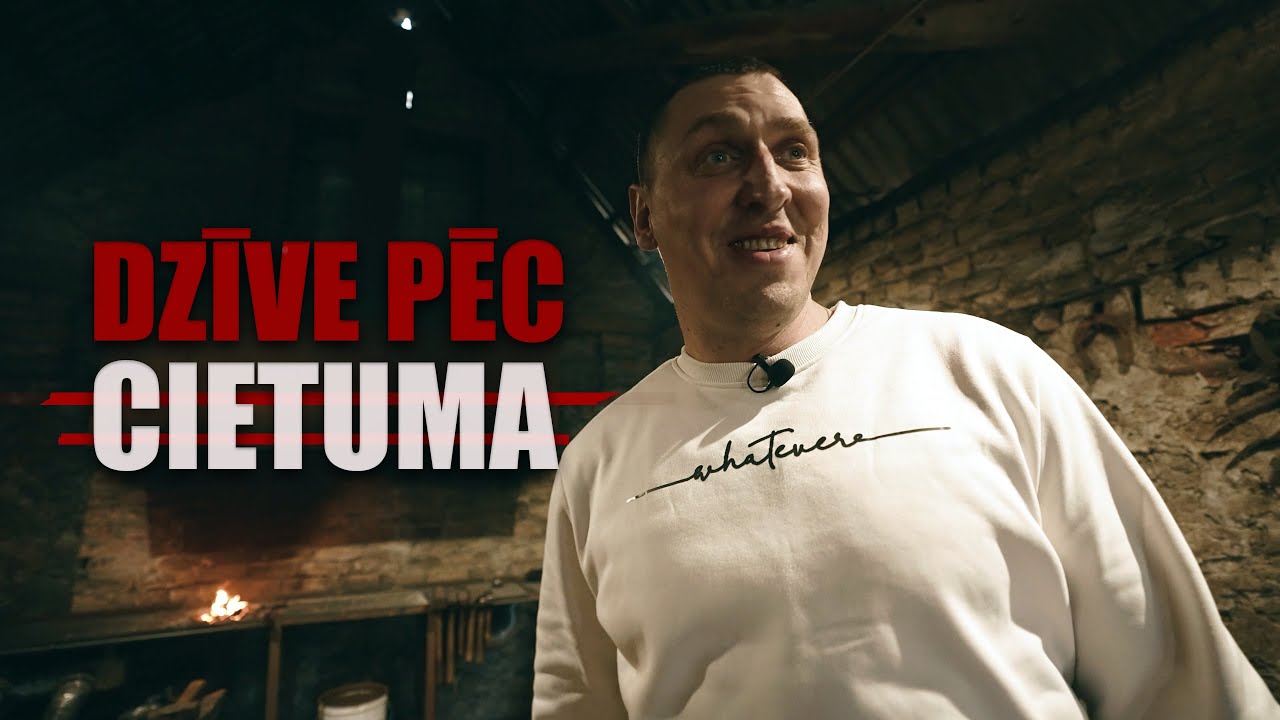 DZĪVE PĒC CIETUMA (2025)