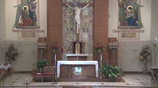 St. Dominic Parish Delhi Cincinnati, Ohio Live Stream