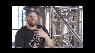 Topa Topa Brewery College Project