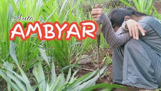 NGARIT LUCU...!! ISTRIKU NGARIT PERTAMA KALINYA BIKIN NGAKAK