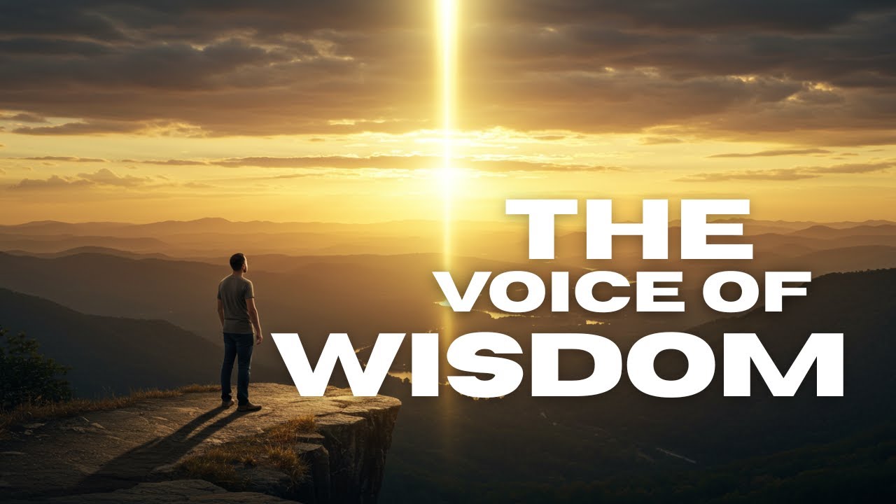 Proverbs 8 Explained: What Happens If You Ignore Wisdom