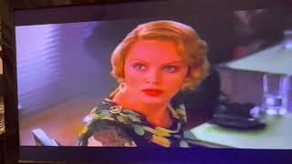 Opening To Book Of Shadows 2001 Vhs australia