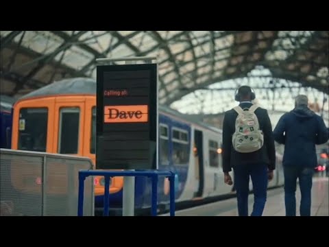 Dave | First