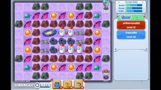 Fantage ~ Q-Blast with Estherrocks828 (2015) | Frozen286 ♥