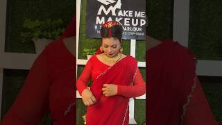 Muskan’s Makeup Switch 💄✨ | Instant Change 😱 #viral #trending #funny #Shorts