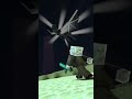 QUANDO FINISCI MINECRAFT #shorts