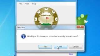 NoteCaddy intro video series part 2