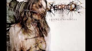 Aborted - Enterrement of an Idol (from &quot;Strychnine.213&quot;)