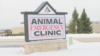 Rockford's 24/7 emergency vet moving to bigger, better facility