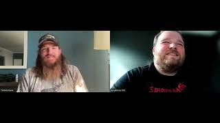 BareBones Ent x Tim Montana Interview
