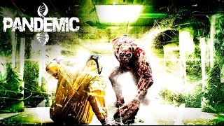 PANDEMIC Teaser Trailer - Indianapolis, Indiana Haunted House
