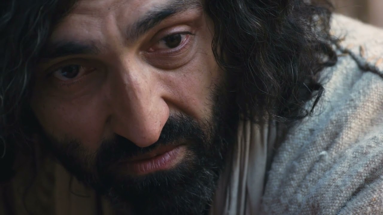 Sambal, Botolan | Mark 