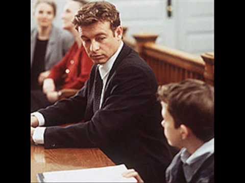 The Guardian (with Simon Baker) - YouTube