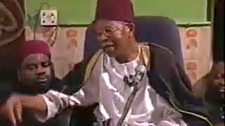Awwalu Tefsir