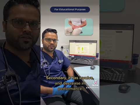 What Is Premature Ejaculation Dr Dinesh Explain 