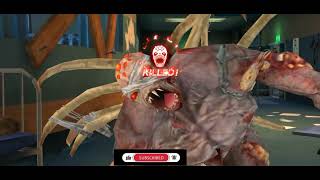 Zombie Frontier 4: Shooting 3D #gameplay #walkthrough  Part 21 #android #ios #shooting 1080p60fpsHD screenshot 4