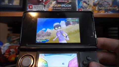 Shiny Magby Ultra Sun SOS redemption