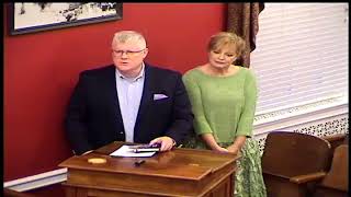 2018-09-10 Bristol Borough Council Meeting