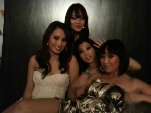 FourPlay Ladies' Photoshoot