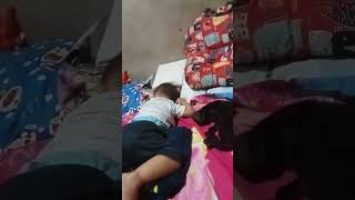 Si Cimoyy ,,,, Hitam