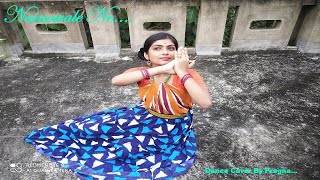 Nainowale Ne Padmaavat Dance Cover By Pragna