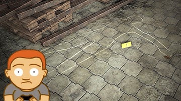 Stairs Horror Pc Gameplay 1440p MAXED OUT GTX 980 TI FPS PerformanceTest