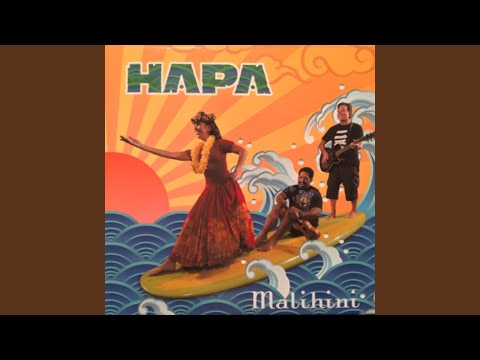 He'eia (Live at Aladdin Theater, Portland, Or)