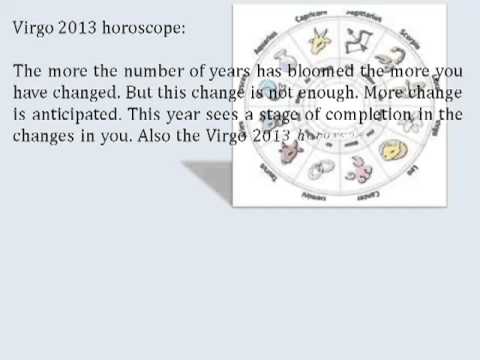 Forecast Your Best Charm With 2013 Horoscope
