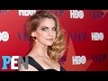 Anna Chlumsky Reveals Why She Pulled Back From Show Business As A Teen | PEN | People