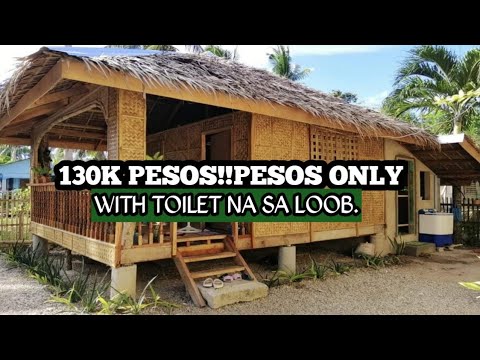 pics Philippines Elegant Bahay Kubo Design bahay kubo design sa pilipinas