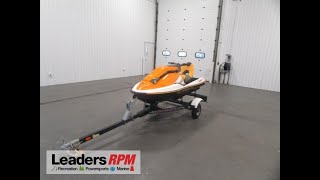 2005 Sea-Doo 3D Rfi