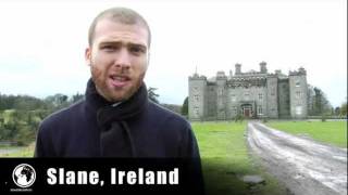Slane Castle - Slane, Ireland