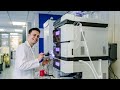 Postgraduate study at the university of leeds  faculty of biological sciences