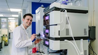 Postgraduate Study at the University of Leeds | Faculty of Biological Sciences