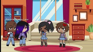The Four Girls Are Farting And Laughing Synth Voiced Doki Doki Pretty Cure