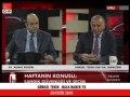 GÜRSEL TEKİN HALK HABER TV 30/09/2015