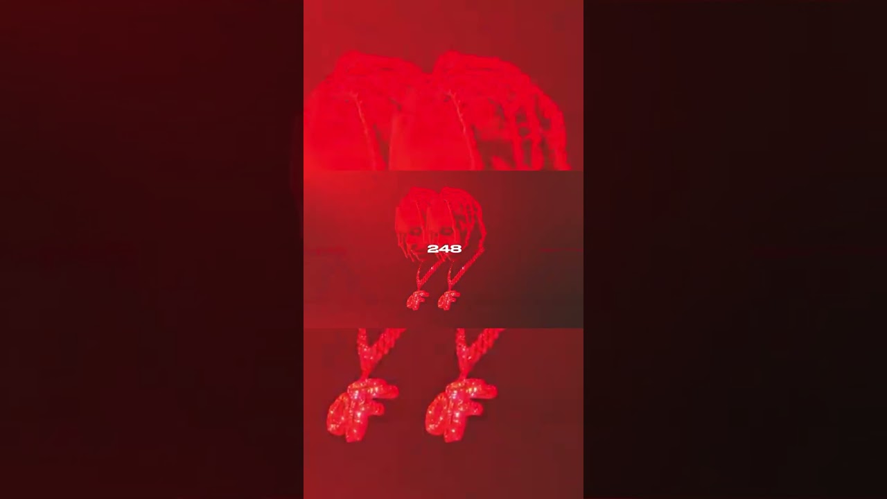 248 - Lil Durk {Sped Up}