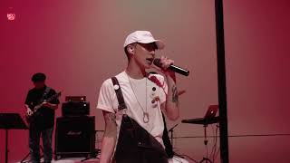 [VIETSUB] [LGIst] Colde - 사랑해 (I fxxking love you) / Onstage 2.0