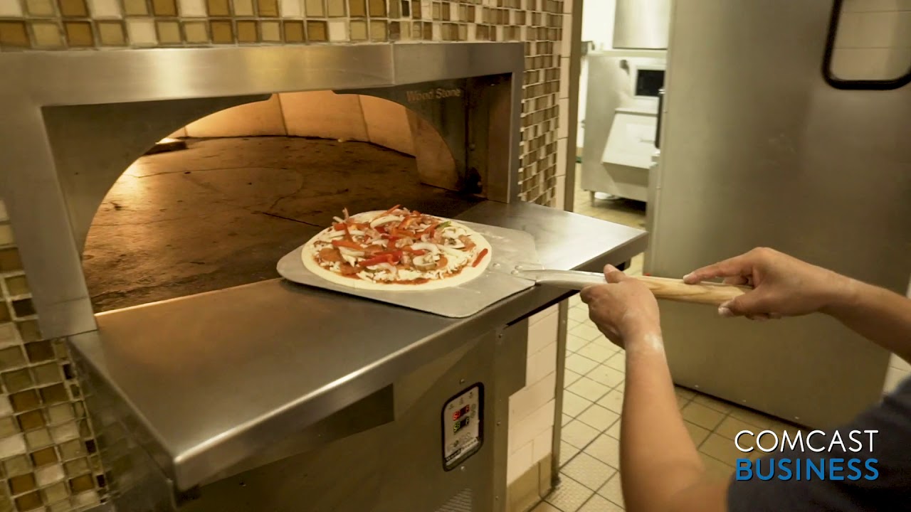 Hoppy Brewing Company - Local Sacramento Brewery, Tap House and Kitchen, Powered by Comcast Business