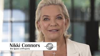 Nikki Connors Propellor Property Investments and Seminars