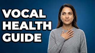 When Do Kids Vocal Problems Require An Ent Visit?