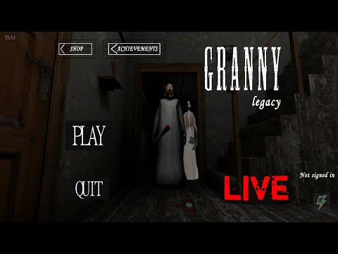 Tab horror broadcast preview