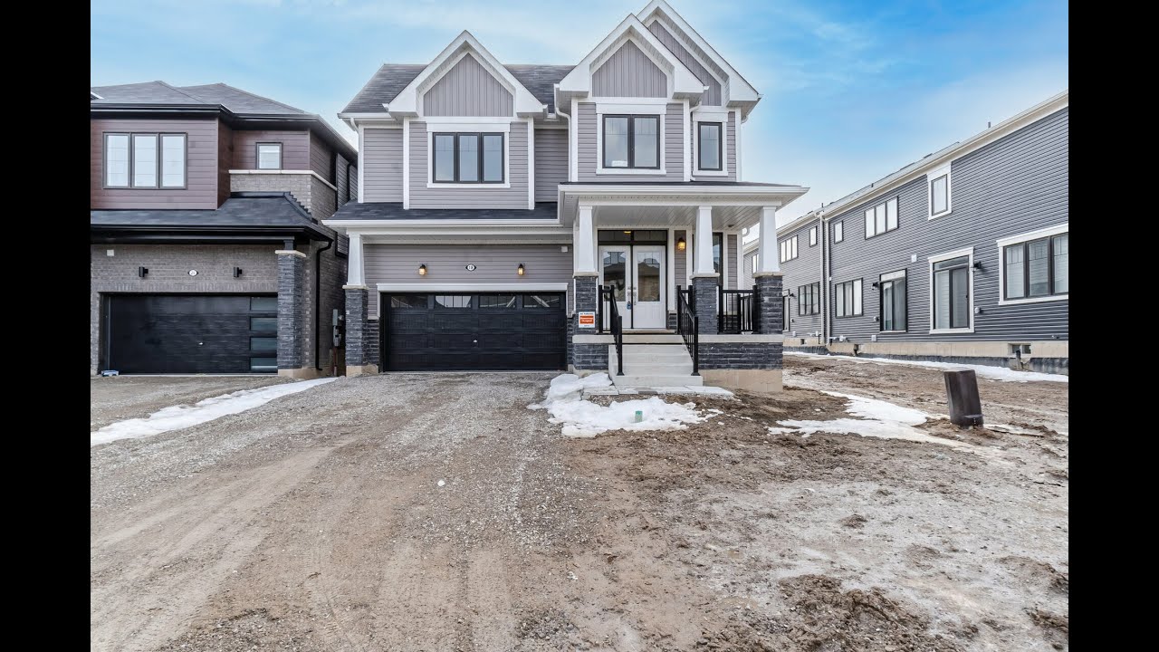 18 Hawick Crescent, Haldimand County Home Real Estate Properties