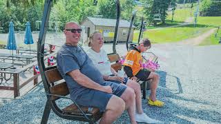 Beech Mountain Trip 2026