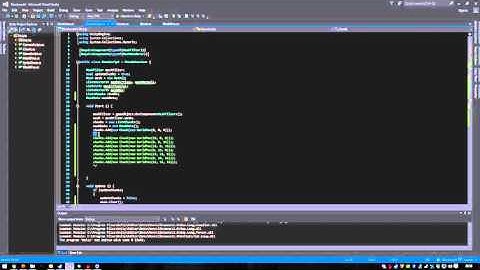 Unity 3D | Powered by GeForce GTX