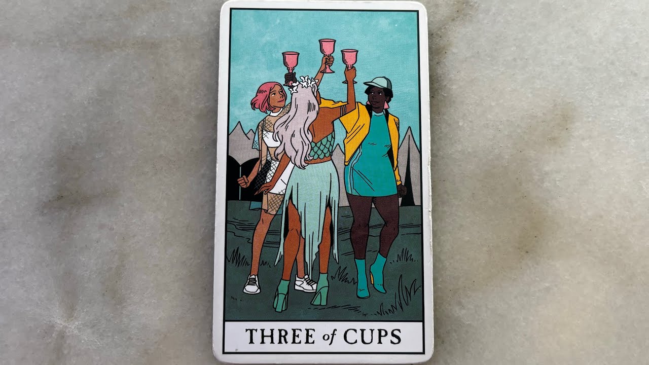 SCORPIO ♏️ You won’t expect how this ends! (August 4th-August 9th)