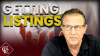 The Ultimate Listing Presentation … How to Close 90% of Your Listings
