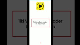 Download tiki video without watermark screenshot 2